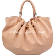 Hot tote bags , fashion PU handbags for woman