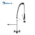 Sink Mixer Pull Down Kitchen Pre Rinse Tap