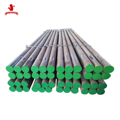 Forged Grinding Steel Rod for rod mill