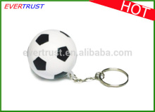 keychains mini soccer ball keychain pu stress custom soccer ball keychain pu soccer ball keychain