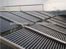 Convenient Solar Heating Project:1T-50T