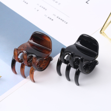 medium No Slip Hair Chunky Jaw Claw Clips