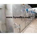 Garlic Slice Dewatering Machine