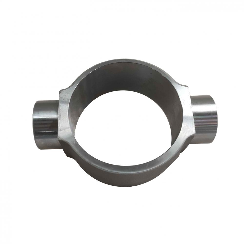 صمام كرة trunnion المزور