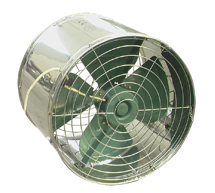 Stainless Steel Circulation Fan for Ventilate