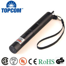 Powerful Blue Beam Pointer Laser Kit 100mW Blue Laser Pointer