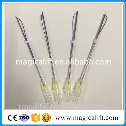 Magicalift face and body PDO Micro Cannula Lift Thread