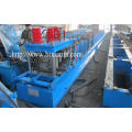 Galvanized Steel Z Purlin Roll Forming Machine