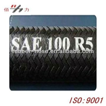 SAE 100 R5 HOSE FACTORY