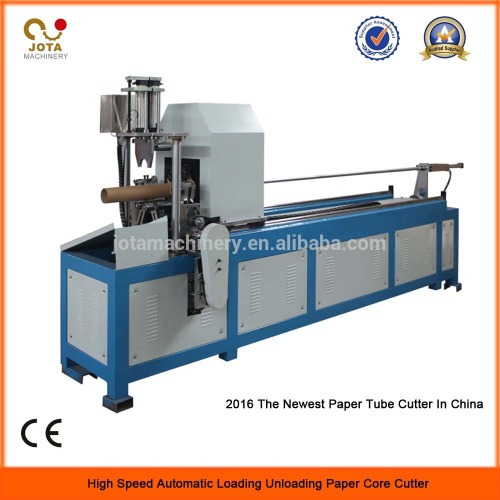 Low Investment Business The Newest Craft Paper Core Tube Cutter