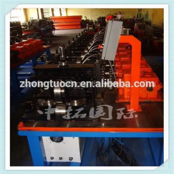 U Steel Forming Machine,U Channel Forming Machine,U Shape Forming Machine