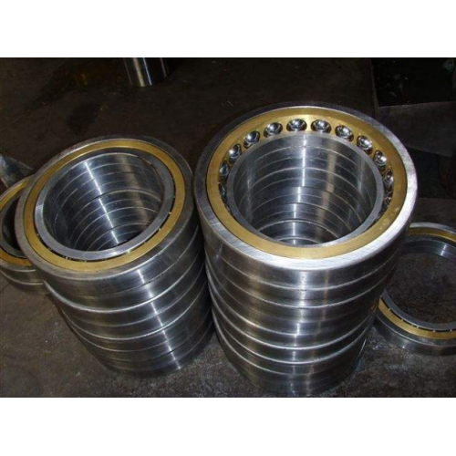 High speed angular contact ball bearing(71828C/71828AC)