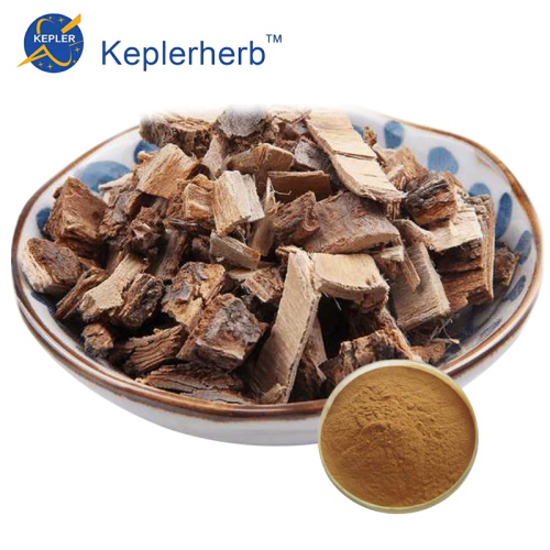 Slipper Elm Bark Extract Powder