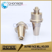 حامل أداة CNC SK50-FMB40-60 حامل أداة مطحنة الوجه