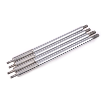 high quality chrome hydraulic cylinder piston rod