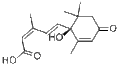 Abscisinsyra / ABA 99% Pulver CAS nr 14375-45-2