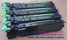 Professional Color Compatible Sharp AR-C26T8NJPN Toner Cartridge Sharp ARC26 Toner Cartridge