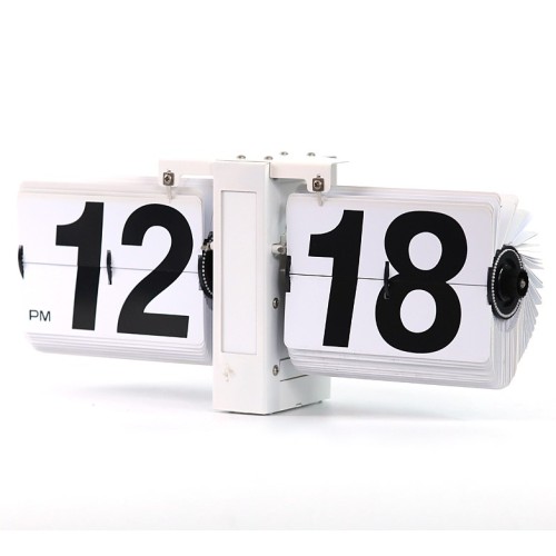 Hooking LED Flip Clock per la decorazione