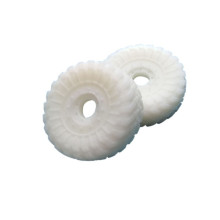 Basebal Bat Cnc Wood Turning