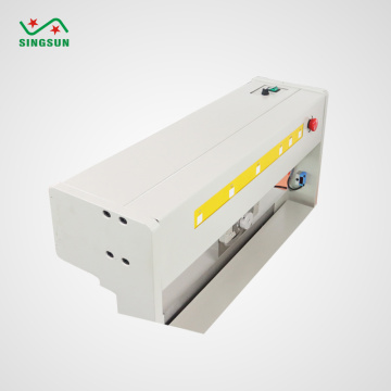 Κινούμενη λεπίδα PCB Cutting Machine PCB Machine