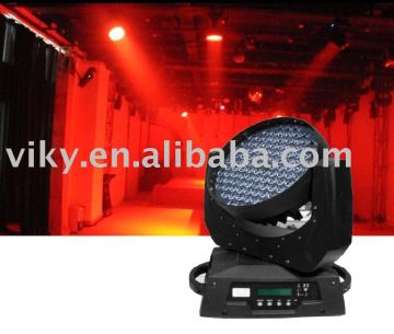 3w*108pcs RGBW lamps LED moving head light 400W