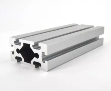 40x40 T-Slot V-Slot Aluminium Profile
