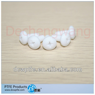 M5*10 Pan Head Ptfe Screw