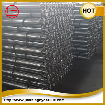 Hard Chrome Plated Rod Manufacturer