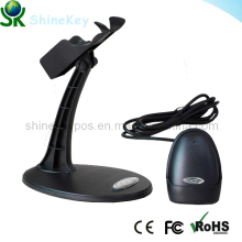 Economic Laser Barcode Reader (SK 9100B)