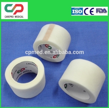 Medical Tape Surgical Tape Medical Adhesive Tape