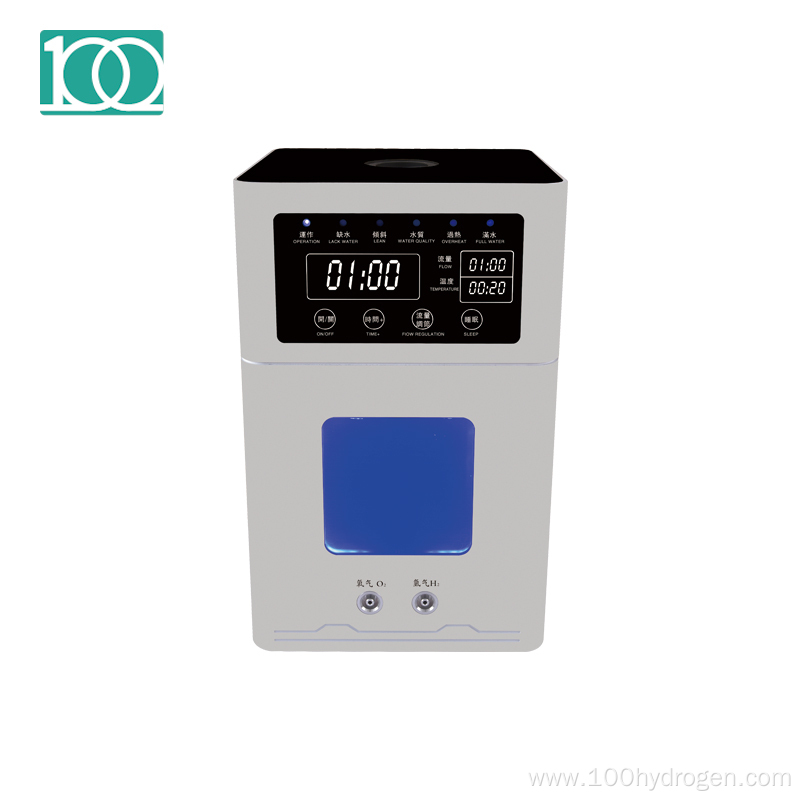 Alkaline Water Machine For Home Hydrogen Water Machine