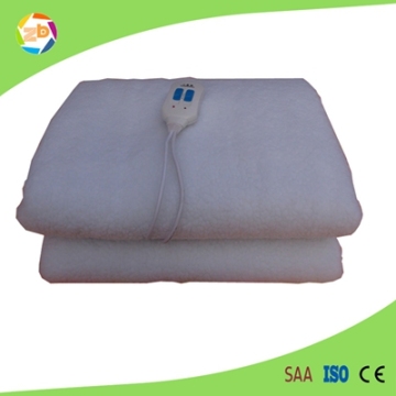 wholesale double face heating blanket