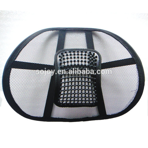 Massage Mesh Lumbar/ Back /Waist Support Cushion