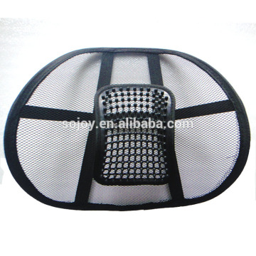 Lumbar Back Support Cushion With Massage