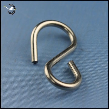 Custom Stainless steel Cotter Pin Wire Form