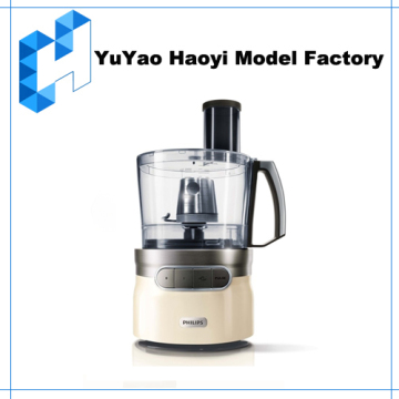 Fruit Squeezer Rapid Prototype