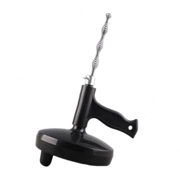 Electric Spiral Pipe Drain Cleaner