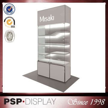 customized display floor furnishings