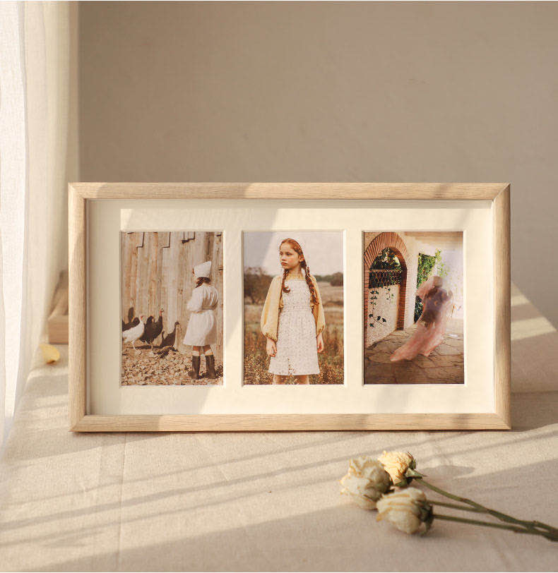 Wall Art Home Decor Wooden Modern Photo Frames Online