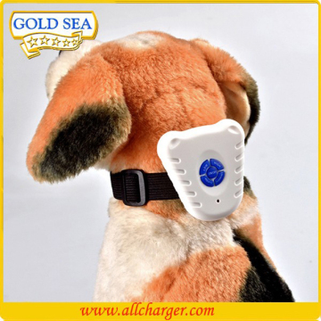 2016 Multi-function dog bark/stop barking/anti bark collar
