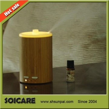 SOICARE electronic aroma diffuser fragrance diffuser, spray mist diffuser