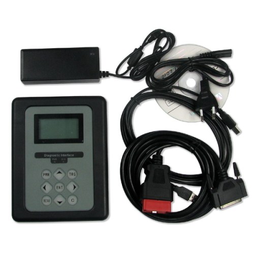 SSMIII Diesel Scanner for Subaru