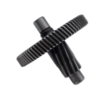 Revolutionary Dual Gear Technology