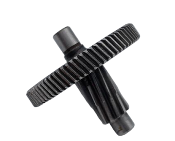 Revolutionary Dual Gear Technology