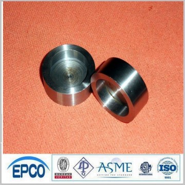 a105 socket weld CAP