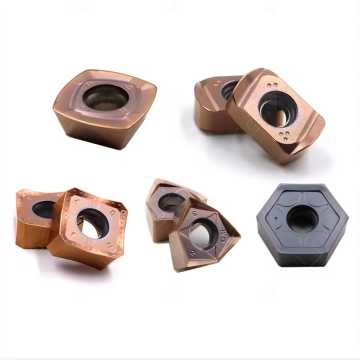 YG10 Tungsten carbide inserts sale
