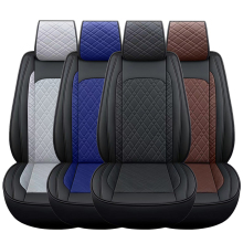 Leather Seat Covers and Cushion Covers for Dodge Ram Car Seats