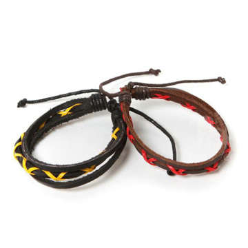 Sample fashion couples love bracelet