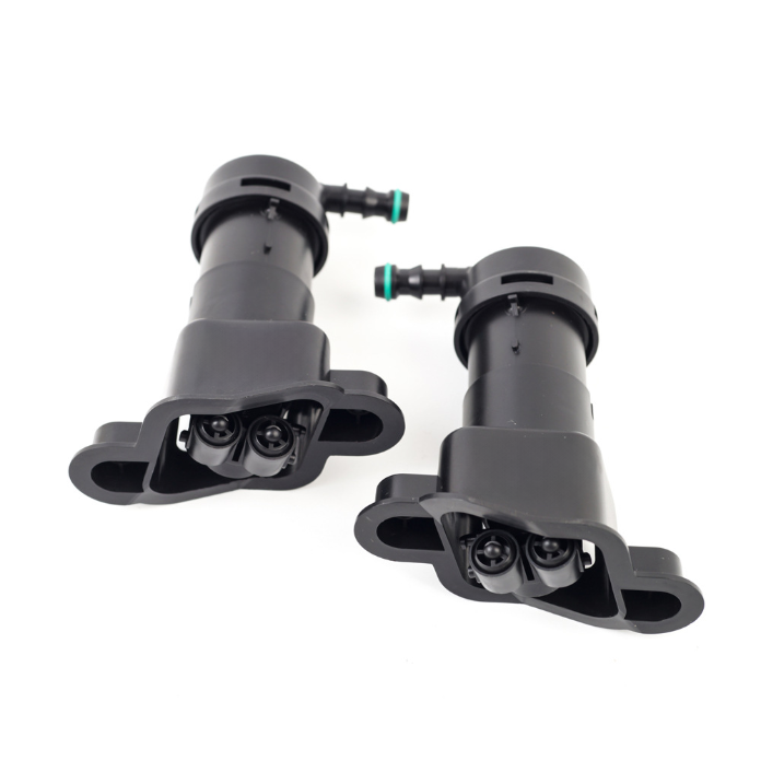 Headlamp Washer Nozzle 8E0955102D