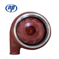 sand slurry dredge pump impeller